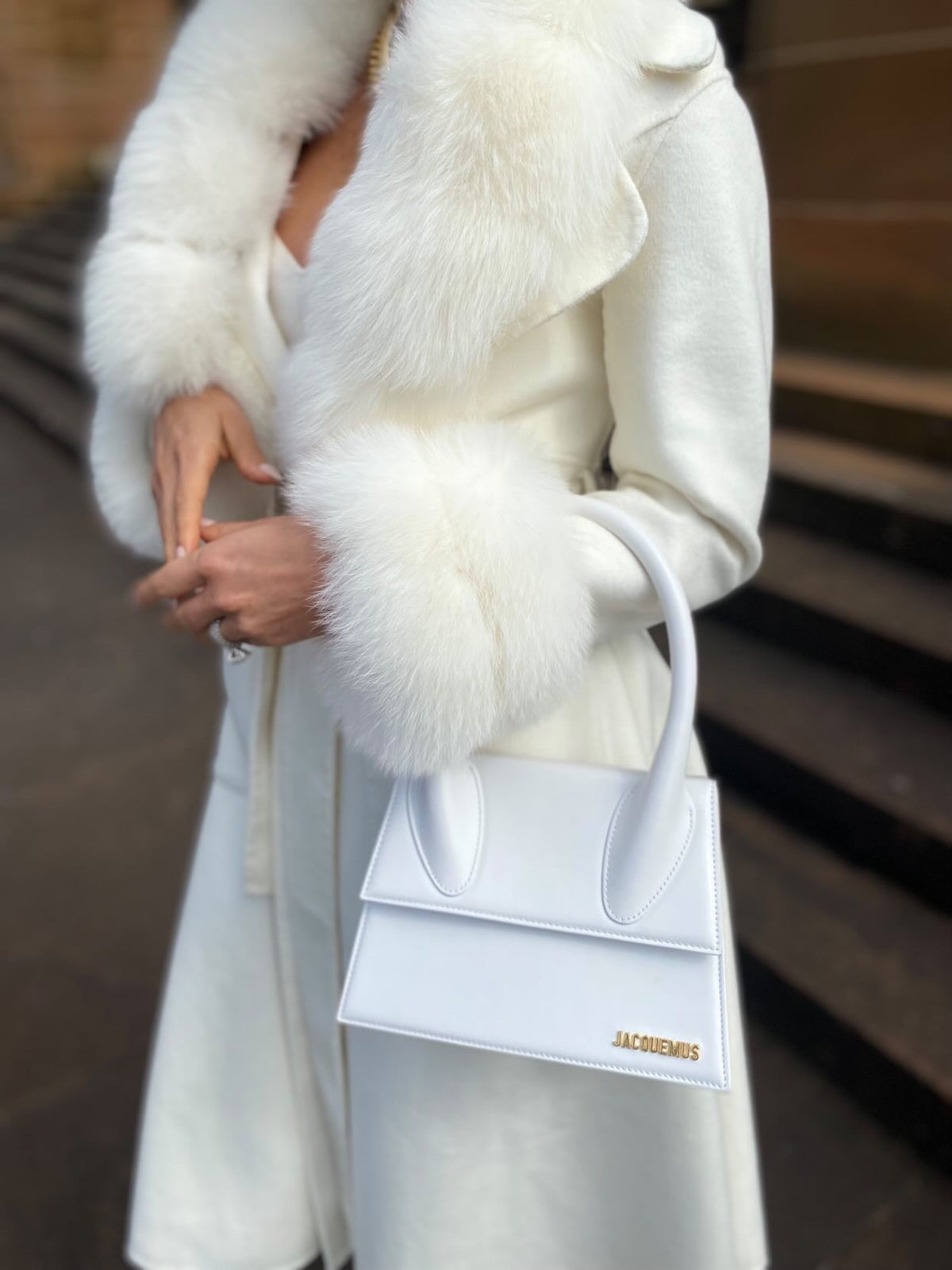 Penelope Wool