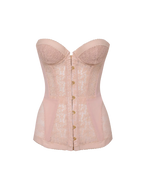 Clara Corset Top