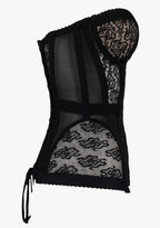 Clara Corset Top