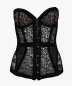 Clara Corset Top