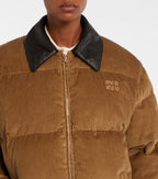 Mia - Bomberjacke