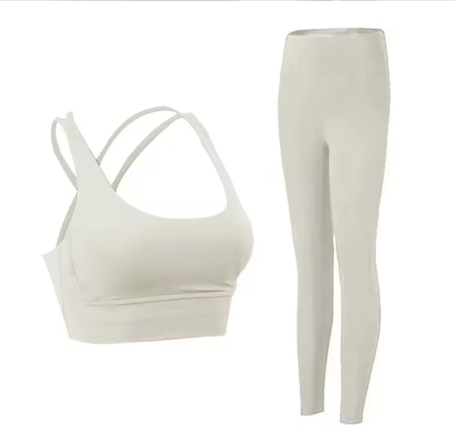 Claudia - Set