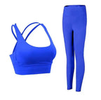 Claudia - Set