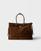 Savanna – Cognac Braun